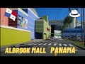 Albrook Mall Panama- El centro comercial más grande de Panamá- Greaguirre #albrook #panama