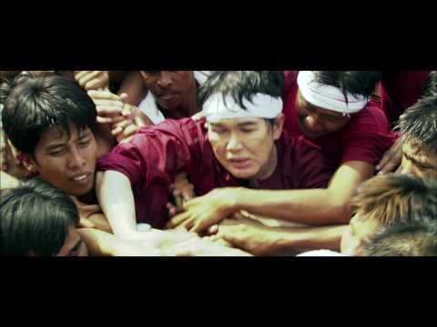 Tarima - Official Movie Trailer 2010 (HD)