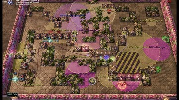 Entropy TD! The only game that matters! Tuesday nite TD!