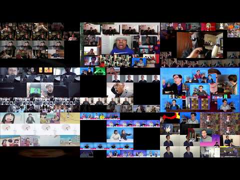 YTPMV Mashup: You're Out! 2