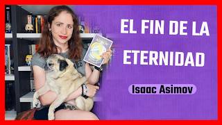 📚 RESEÑA 📖| El Fin de la Eternidad - Isaac Asimov | PENNYLINE