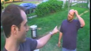 Metal Rules Radio meets Reality Check TV