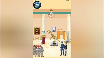 Frustrating Puzzle Games Level 10 Gameplay