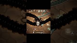 WORM HUNT | Combo chain reaction by Space Hunter / Space Monster duo