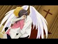 Anime angelsamv fly away 