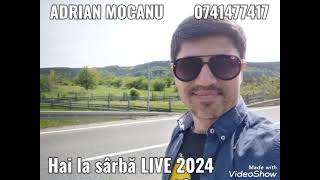 Când eram tânăr odata-Live Eveniment Adrian Mocanu