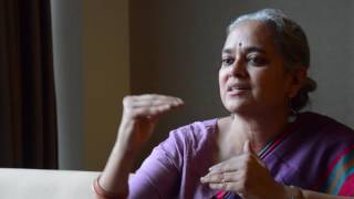 Dr. Mirai Chatterjee