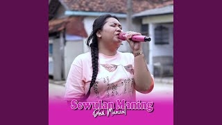 Download Lagu Sewulan Maning (Live)