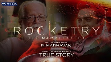 THROUGH THICK & THIN (English ) - Rocketry: The Nambi Effect 🫶