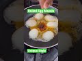 Boiled Egg Masala in Unique Style #viral