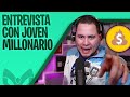 ME HICE MILLONARIO CON SHITCOIN!!!!!!! ENTREVISTA