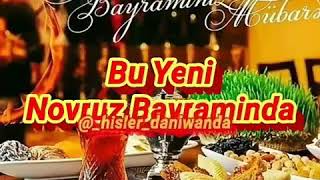 Novruz Bayrz Mübarək Olsun