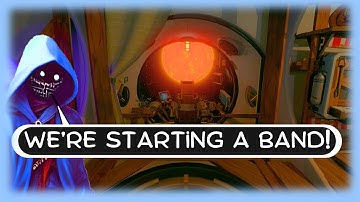 Experiencing the mysteries of the Outer Wilds for the first time (Part 6)