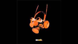 DRC Music - Kinshasa One Two | Warp Records (WARPLP221) - Le