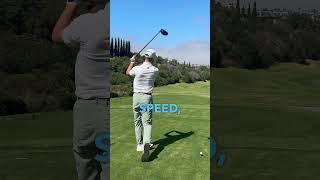 How To Find A Fairway Under Pressure