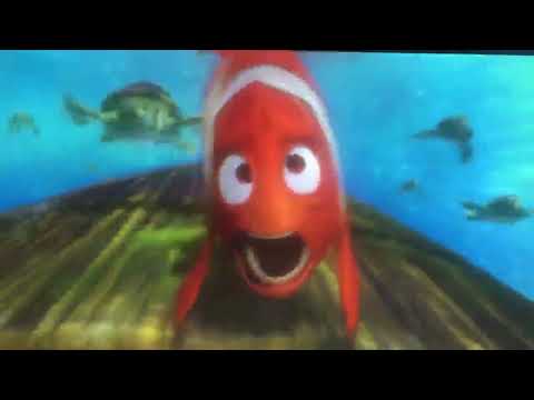 Finding Nemo righteous in Italian
