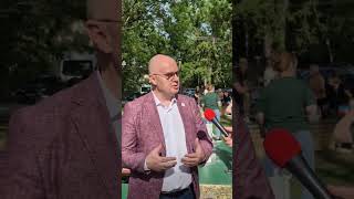 SELO VOJVODA STEPA OPŠTINA NOVA CRNJA IMA ŠAHOVSKI PARK !