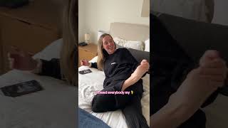 I Had To Do It To Her