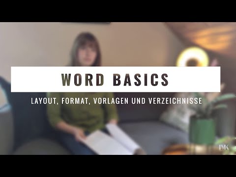 Wie Erstelle Ich Eine Layout-Landschaft In Microsoft Word? ⋆ K2