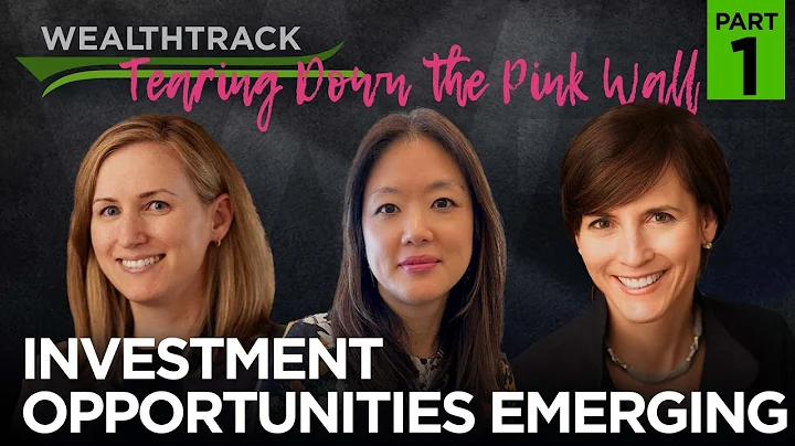 Investment Opportunities In Market Volatility