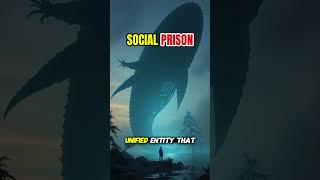 the social prison | the law of collective gravity