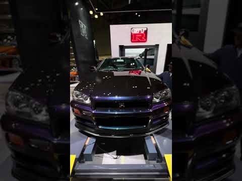 NYIAS | The