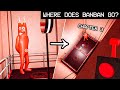 Where does BANBAN GO? 'ENDING' (Chapter 3?) - Garten of BanBan 2