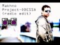 Makhno Project - ODESSA (Radio Edit)