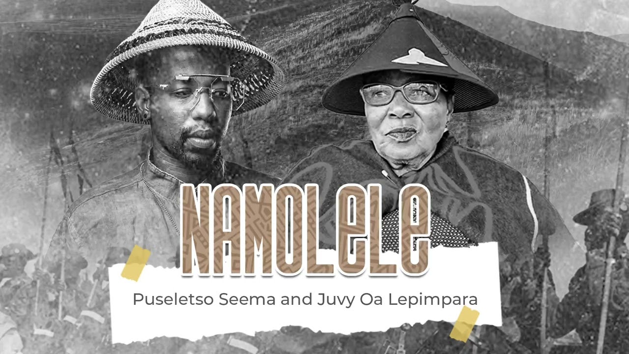 Watch Puseletso Seema & Juvy Oa Lepimpara-Namolele on YouTube Watch Puseletso Seema & Juvy Oa Lepimpara-Namolele on YouTube