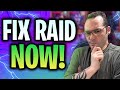 STOP IGNORING THIS! My Top QoL Wishlist for Future Updates | Raid Shadow Legends