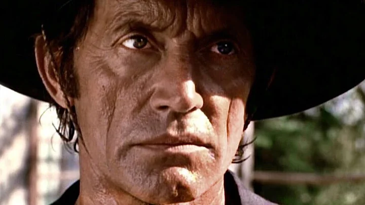 Gunfighters Moon | FREE WESTERN MOVIE | Action | F...