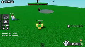 Report #2 (Slap Battles)