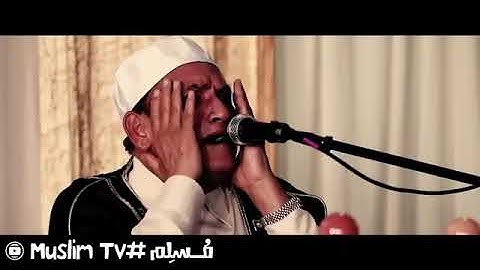 الشيخ احمد نعينع سورة الكافرون
