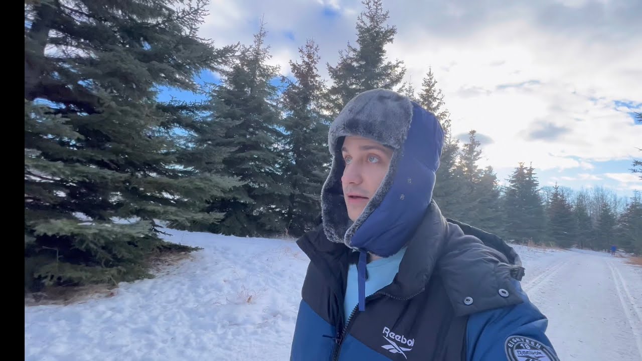 Канадський фермер ВИГНАВ українців в Канаді…