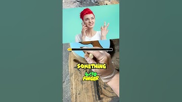 Funny Things Lazy Kids Do Edition 😴😂 Put a Finger Down #viralshorts #shorts #fingerdown