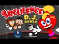 Srculence - Remix | Little Heart - Dub Step ReMix