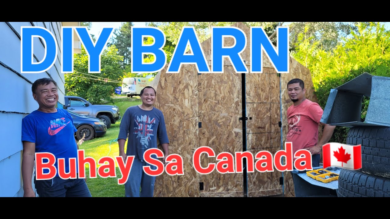 HOW TO BUILD A SIMPLE INEXPENSIVE OUTDOOR SHED BUHAY SA CANADA how-to-build-a-simple-inexpensive-outdoor-shed-buhay-sa-canada