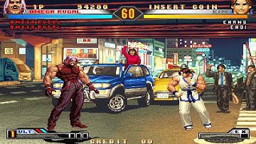 KOF