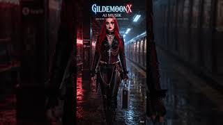 @gildemoonx aí musik 🦇 Darkwave • Pós-punk • Gothic Rock • Som sombrio, alma noturna 🌙🎶