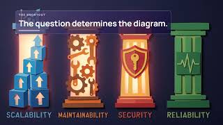 4 Software Architecture Diagrams Every Architect Must Know | C4, Sequence & More