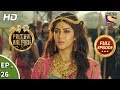 Prithvi Vallabh - Full Episode - Ep 26 - 22nd April, 2018