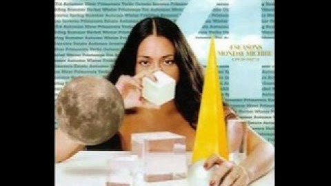 monday michiru - restless (with lyrics)