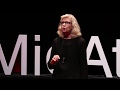 The ethical dilemma we face on ai and autonomous tech  christine fox  tedxmidatlantic