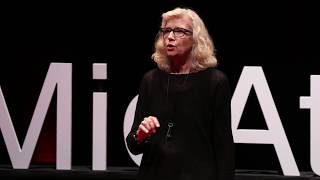 The ethical dilemma we face on AI and autonomous tech | Christine Fox | TEDxMidAtlantic