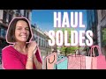 Haul soldes hiver 2024