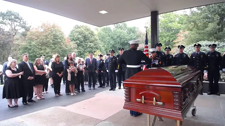 Jesse Schaffer Graveside Service