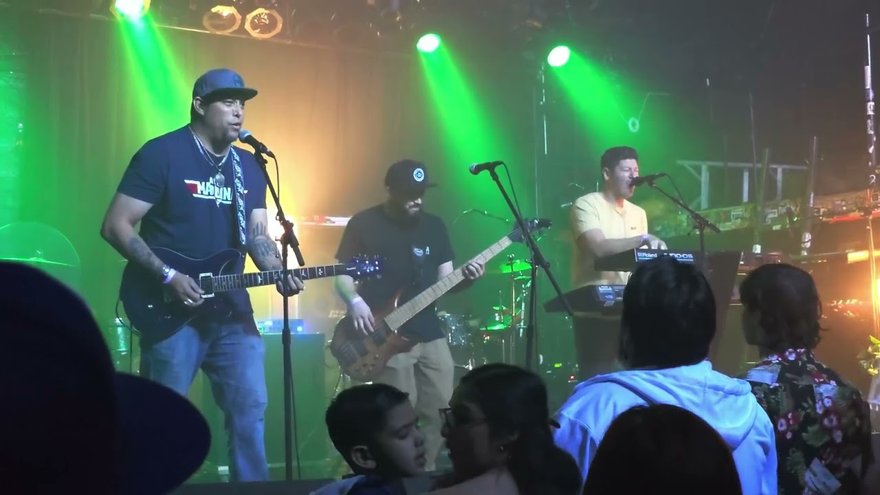 Watch Vibestrong - Manzanos LIVE - Albuquerque, New Mexico (Feb 18, 2025) on YouTube Watch Vibestrong - Manzanos LIVE - Albuquerque, New Mexico (Feb 18, 2025) on YouTube
