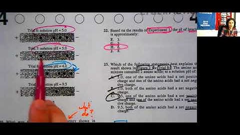 Research Summaries #3 - ACT Prep - Kraviec