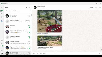 konfigurasi database server