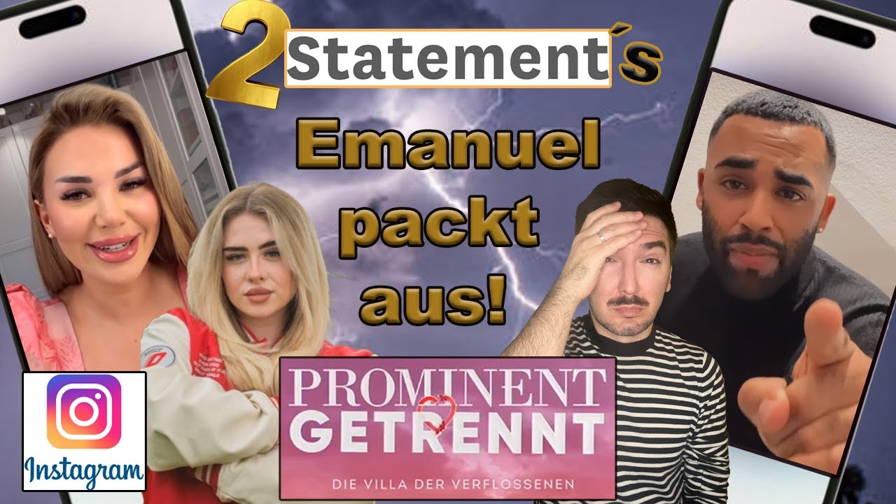 EILMELDUNG: MIKE CEEs LIVE auf INSTA! Mike droht mit STRAFANZEIGE! | Prominent Getrennt 2024 | TANA